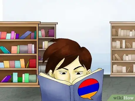 Image titled Learn Armenian Step 23