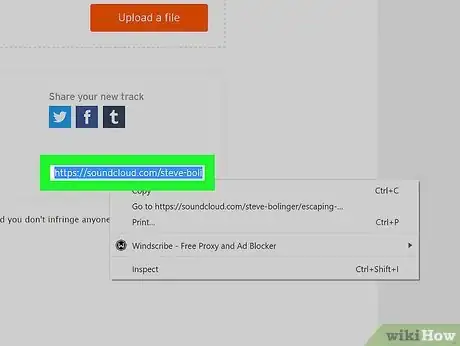 Image titled Create a Download Link for MP3 Step 33