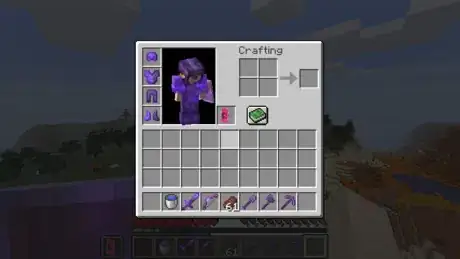 Image titled Find Emeralds In Minecraft Step 1.png