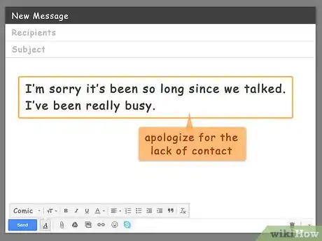 Image titled Write an Email to a Friend Step 9