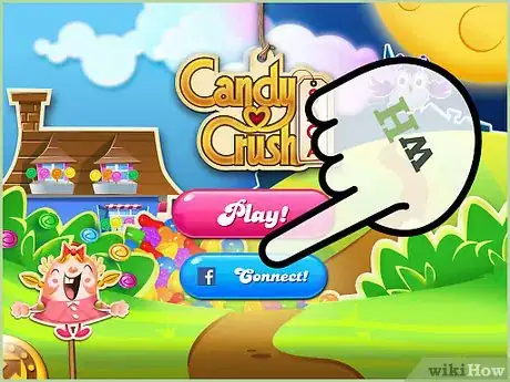 Image titled Stop Candy Crush from Freezing Step 7