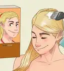 Make Your Hair Blonder
