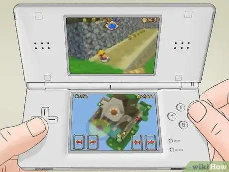 Image titled Play a Nintendo DS Step 11