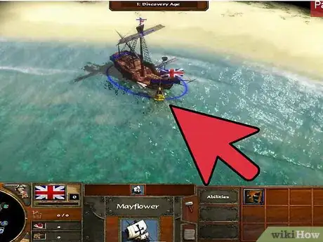 Image titled Play Age of Empires 3 Step 3