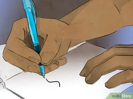 Image titled Choose a Pen Step 3