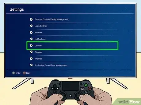 Image titled Calibrate PS4 Controller Step 16