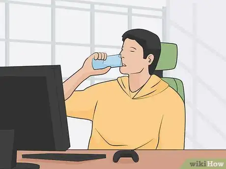 Image titled Prevent Headaches While Playing Video Games Step 13