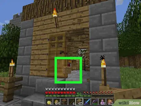 Image titled Get Wooden Planks in Minecraft Step 8