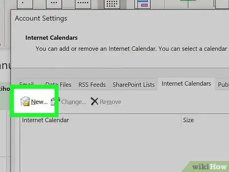 Image titled Sync Your Calendar with Outlook on PC or Mac Step 27