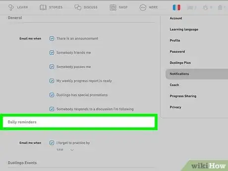 Image titled Use Duolingo Step 4