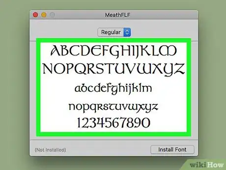 Image titled Download Fonts Step 20