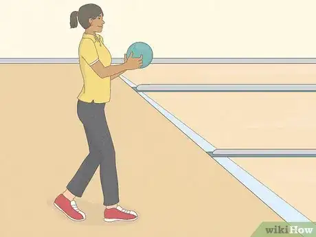 Image titled Roll a Bowling Ball Step 5