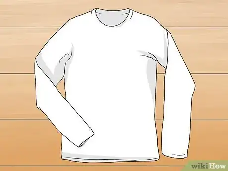 Image titled Wear a Sweater over a Dress Shirt Step 8