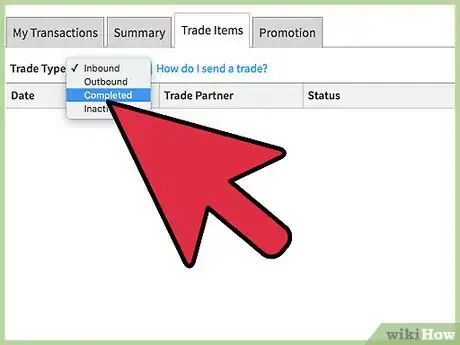 Image titled Trade Items on Roblox Step 10