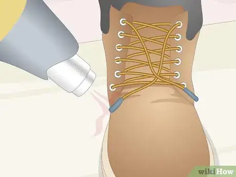 Image titled Use Heat Shrink Tubing Step 8