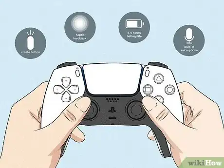 Image titled Your Biggest PS5 Questions Answered Step 6