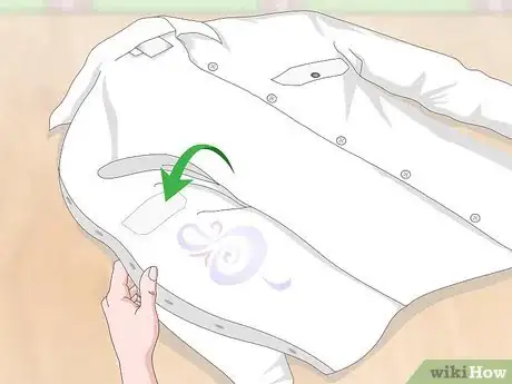 Image titled Remove Prints from Clothes Step 10