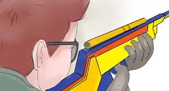 Play Nerf Assassin