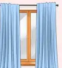 Measure Fabric for Curtains