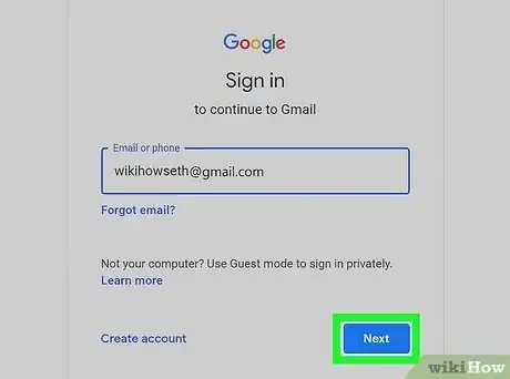Image titled Access Gmail Step 3
