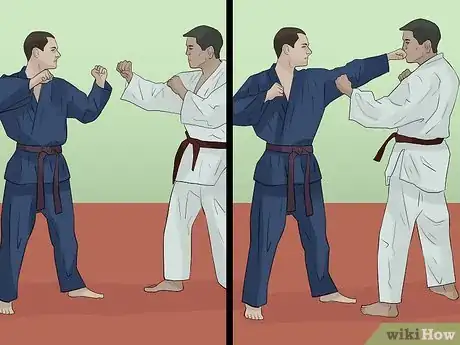 Image titled Learn Brazilian Jiu‐Jitsu Step 14