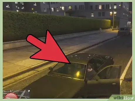 Image titled Stop a Car Theft in GTA V Step 11