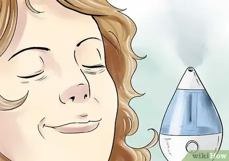 Image titled Get Rid of a Cough Step 2