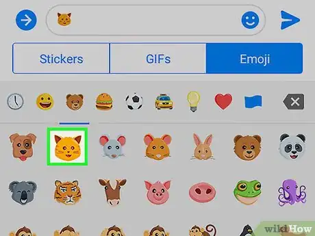 Image titled Use Emoji on Facebook Messenger on Android Step 6