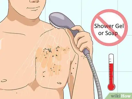 Image titled Use Sugar Scrub Step 7