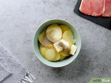 Image titled Make Steak and Mashed Potatoes on a Budget Step 3