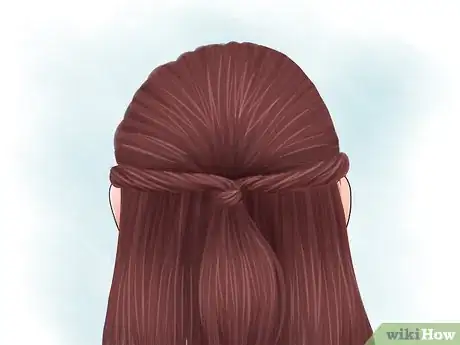 Image titled Have a Simple Hairstyle for School Step 65