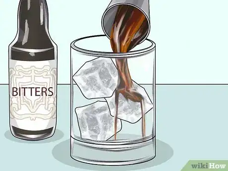 Image titled Make Fake Ginger Ale Using Soda Step 3