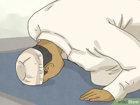 Image titled Pray Asr Step 1