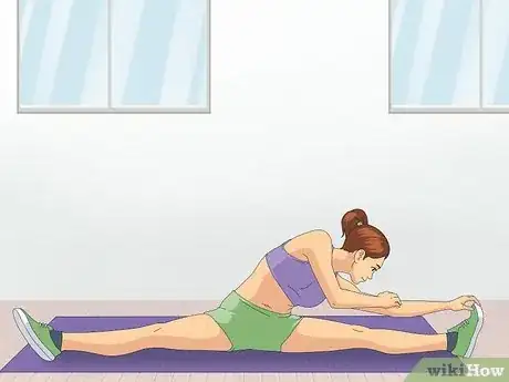 Image titled Stretch for the Splits Step 12