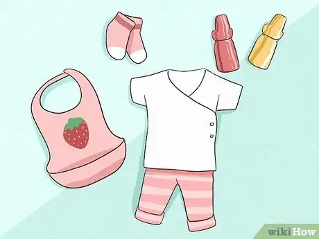 Image titled Cute Ways to Announce Pregnancy Step 9