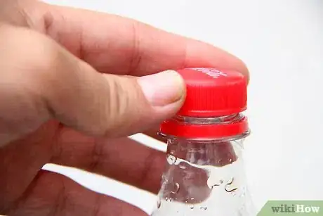 Image titled Make a Solar Bottle Bulb Step 12
