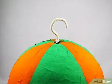 Image titled Make a Decorative Hot Air Balloon Step 7