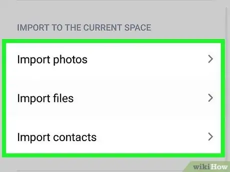 Image titled Move Data from First Space to Second Space Step 30