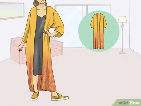 Image titled Style a Silk Dress Step 10