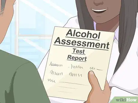 Image titled Pass an Alcohol Assessment Step 5