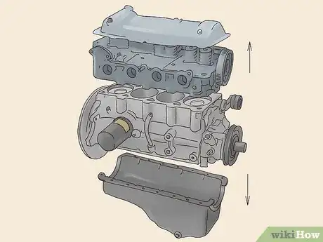 Image titled Rebuild an Engine Step 13