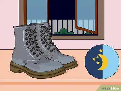 Image titled Clean Combat Boots Step 11