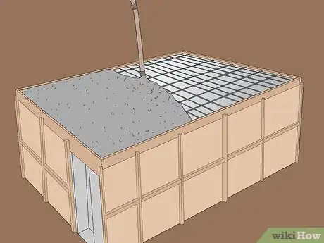 Image titled Build a Bomb Shelter Step 27