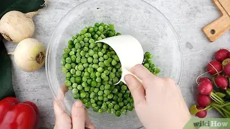 Image titled Measure Frozen Vegetables Step 1