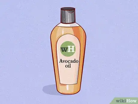 Image titled Do a Hot Oil Treatment Step 2