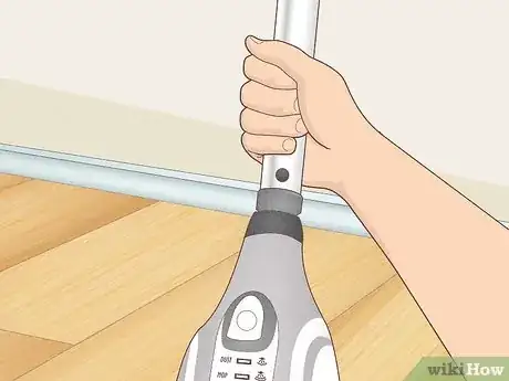 Image titled Use Shark Steam Mop Step 1