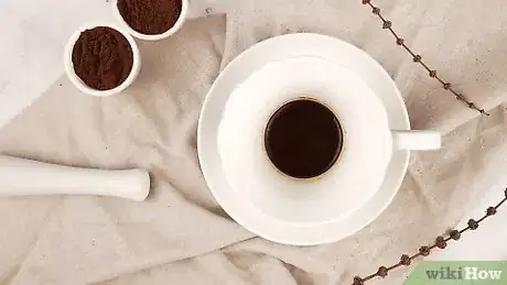 Image titled Make Greek Coffee Step 12