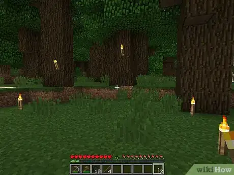 Image titled Play Minecraft for PC Step 10