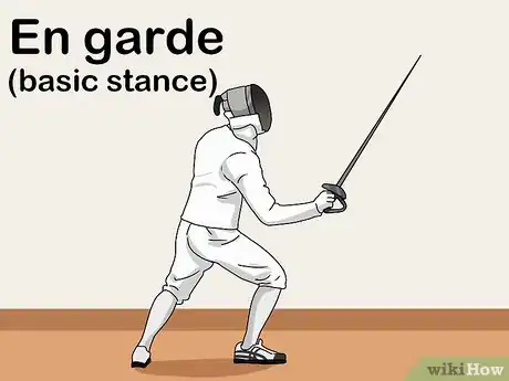 Image titled Understand Basic Fencing Terminology Step 3