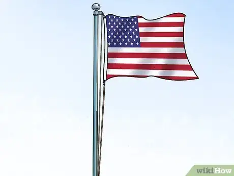 Image titled Hoist a Flag Step 9